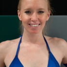 Ariel X in 'The Dragons vs The Goddesses Round 1 of the Semi-Finals Match up.'