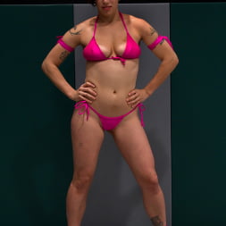 Welcome Saffron The Destroyer 5'10 150lbs of pure muscle and determination Saffron meet Ariel X