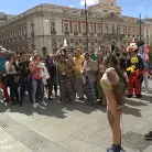 Aris Dark in 'Beautiful Spanish Slut Fucked in Sex Shop'