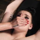 Arson Leigh in 'Goddess Of Destruction: Arson Leigh Wrecks Em Indica'