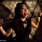 Asa Akira in 'The Massage Parlor'