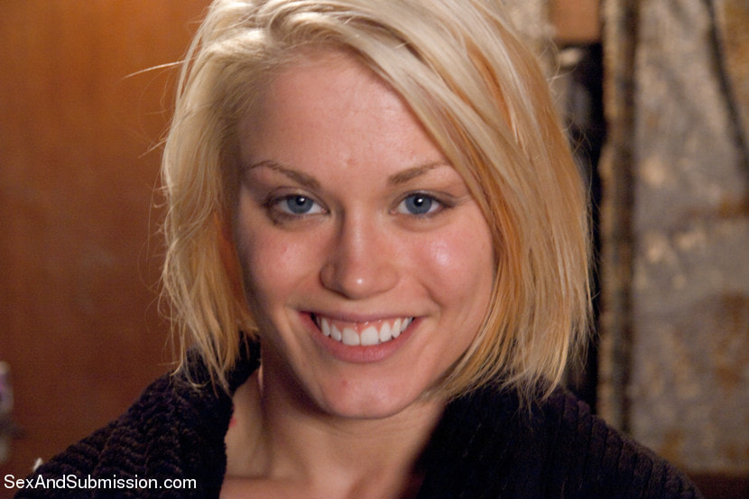 College Girl Ravished