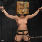 Ash Hollywood in 'Falling Into Ashes - Ash Hollywood'