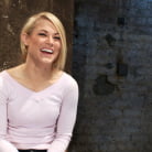 Ash Hollywood in 'Manhandled, crotch roped and cums so hard, her eyes roll up into the back of her head! Brutal orgasms!'