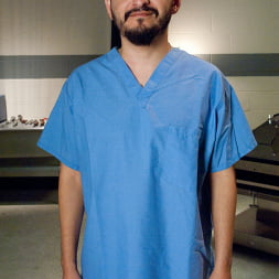 Sadistic Therapy: Delusional Patient gets Harsh Sexual Treatment