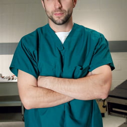 Sadistic Therapy: Delusional Patient gets Harsh Sexual Treatment