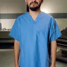 Ash Hollywood in 'Sadistic Therapy: Delusional Patient gets Harsh Sexual Treatment'