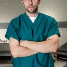 Ash Hollywood in 'Sadistic Therapy: Delusional Patient gets Harsh Sexual Treatment'