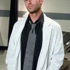 Ash Hollywood in 'Sadistic Therapy: Delusional Patient gets Harsh Sexual Treatment'