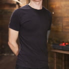 Ashley Adams in 'Ashley Adams' Slave Desires: Training Ashley Day One'