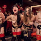 Ashley Adams in 'Hardcore Anal Celebration of Sexual Service'