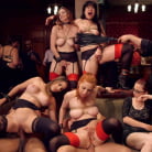 Ashley Adams in 'Hardcore Anal Celebration of Sexual Service'