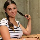 Ashley Fires in 'Female Owned and Operated'