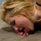 Ashley Fires in 'It's Ashley Fires Turn to Dish out the Worship!'