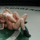 Ashley Jane in 'Ashely The Fairy Jane (0-2) vs Krissy The Crippler Lynn (0-2)'