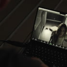 Ashley Lane in 'Ashley's Ransom'