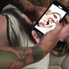 Ashley Lane in 'Ashley's Ransom'