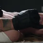 Ashley Lane in 'Ashley's Ransom'