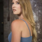 Ashley Lane in 'Brutal Predicament Bondage, Relentless Torment, and Screaming Orgasms!'