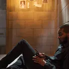 Ashley Lane in 'Security Risk, Part 4: Collateral'