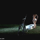 Ashlynn Leigh in 'FuckingMachines.com Feature -Deep Woods Invasion: The Return of Dianne'