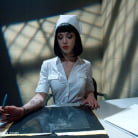 Asphyxia Noir in 'Asphyxia Noir'