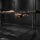 Asphyxia Noir in 'Dark and Sultry Asphyxia Noir Gets Her Pain Limits Put To The Test'