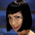 Asphyxia Noir in 'Ultimate Obedience: Heights, Drowning, and the Dark'