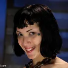 Asphyxia Noir in 'Ultimate Obedience: Heights, Drowning, and the Dark'