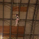 Asphyxia Noir in 'Ultimate Obedience: Heights, Drowning, and the Dark'