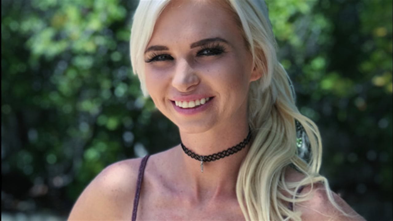 Anal Star
