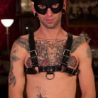 Audrey Holiday in 'A Submission Holiday'