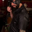 Audrey Holiday in 'A Submission Holiday'