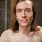 Audrey Hollander in 'Party Girl Gets Her Pussy Destroyed on Her Final Day'