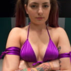 Audrey Rose in 'Awesome Light Weight match up with the Thorn vs The miracle Maker'