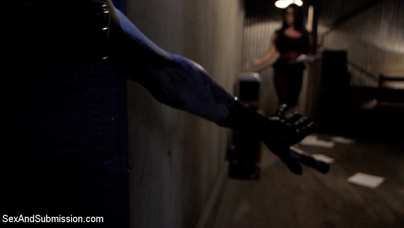 Latex Lust