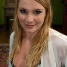 Aurora Snow in 'As Real as it Gets'