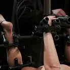 Aurora Snow in 'Humility Is a Virtue'