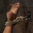 Ava Devine in 'Big Titted MILF Made to squirt all over herself'