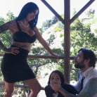 Avi Love in 'Mob Rules'