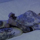 Baby Sid in 'Stroke Your Ugly Little Cock and Watch Me Come'