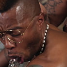 Bad Kittyyy in 'Inter-Office Discipline'