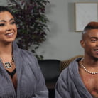 Bad Kittyyy in 'Inter-Office Discipline'