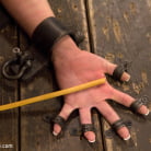 Bailey Blue in 'Claire Adams vs Bailey Blue'