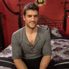 Bailey Blue in 'Foot Fetish Sexting'