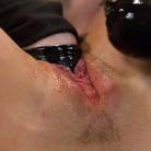 Bailey Blue in 'Mega Hottie Bailey Blue'