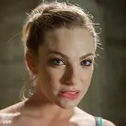 Bailey Blue in 'Training a Slut Girl to Fuck Better, Day One'