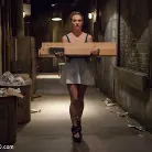 Bailey Blue in 'Training a Slut Girl to Fuck Better, Day One'