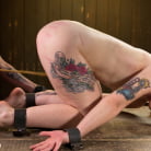 Barbary Rose in 'Challenge Accepted - Barbary Rose is Destroyed with Extreme Torment!!'