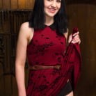 Becky Jane in 'Reign of Terror'